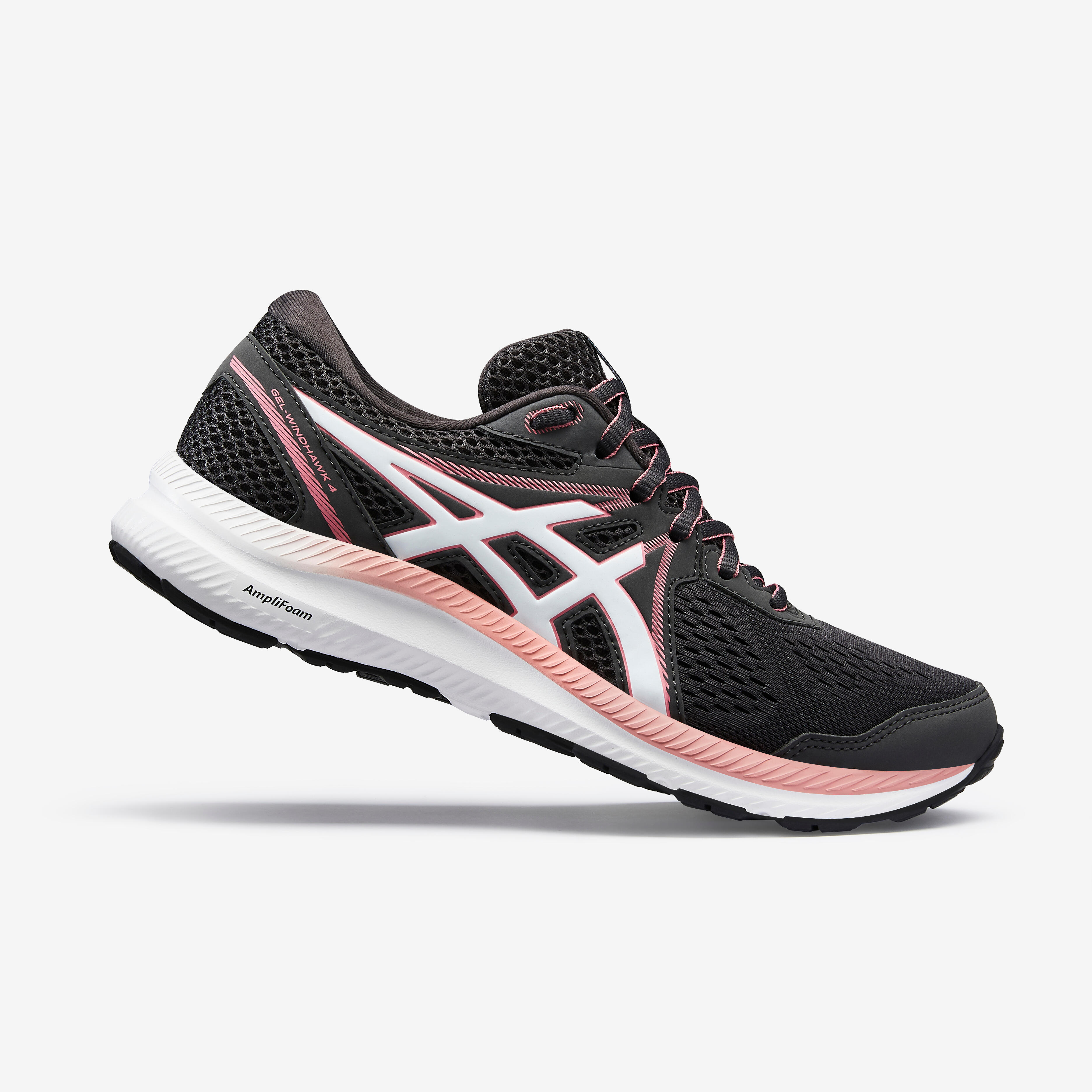 Asics femme decathlon new arrivals